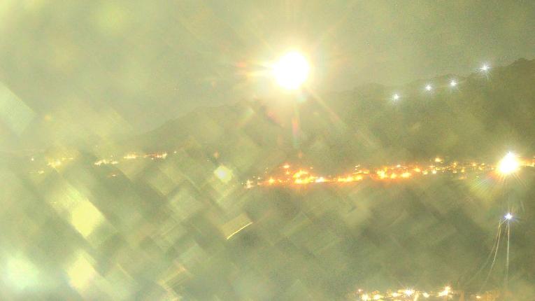 Webcam Les Arcs: Vanoise Express