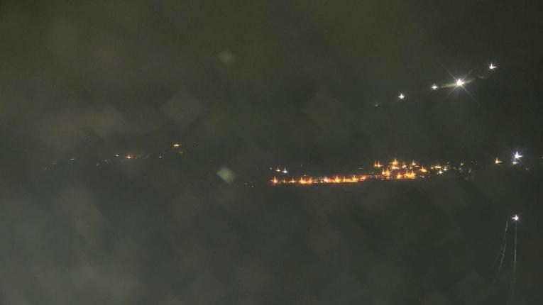 Webcam Les Arcs: Vanoise Express