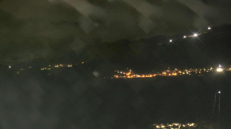 Webcam Les Arcs: Vanoise Express