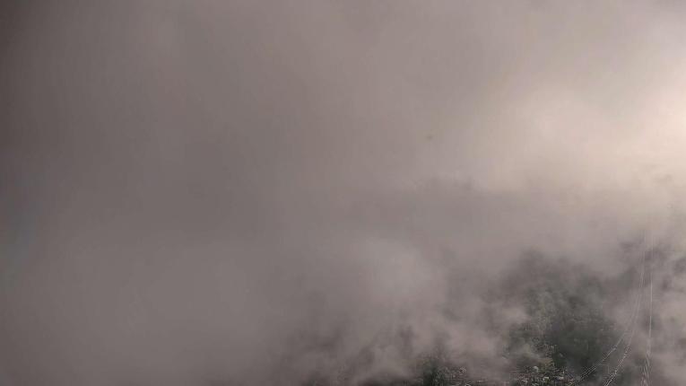 Webcam Les Arcs: Vanoise Express