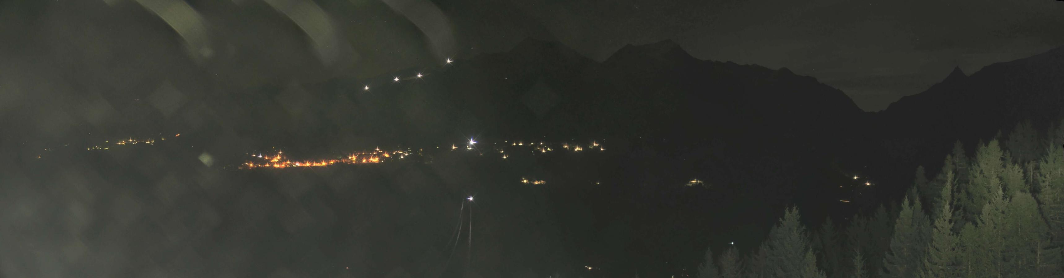 Webcam Les Arcs: Vanoise Express