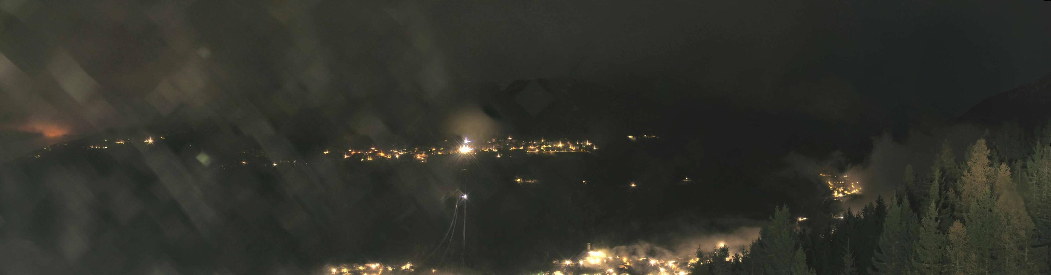 Webcam Les Arcs: Vanoise Express