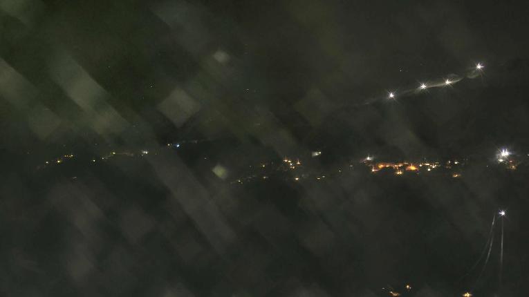 Webcam Les Arcs: Vanoise Express