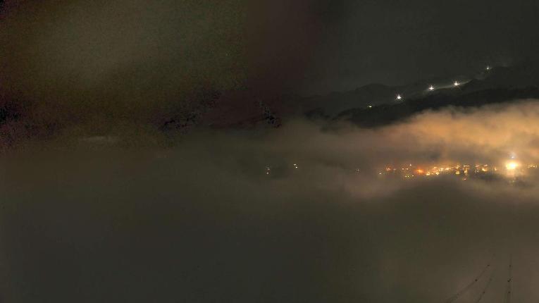 Webcam Les Arcs: Vanoise Express