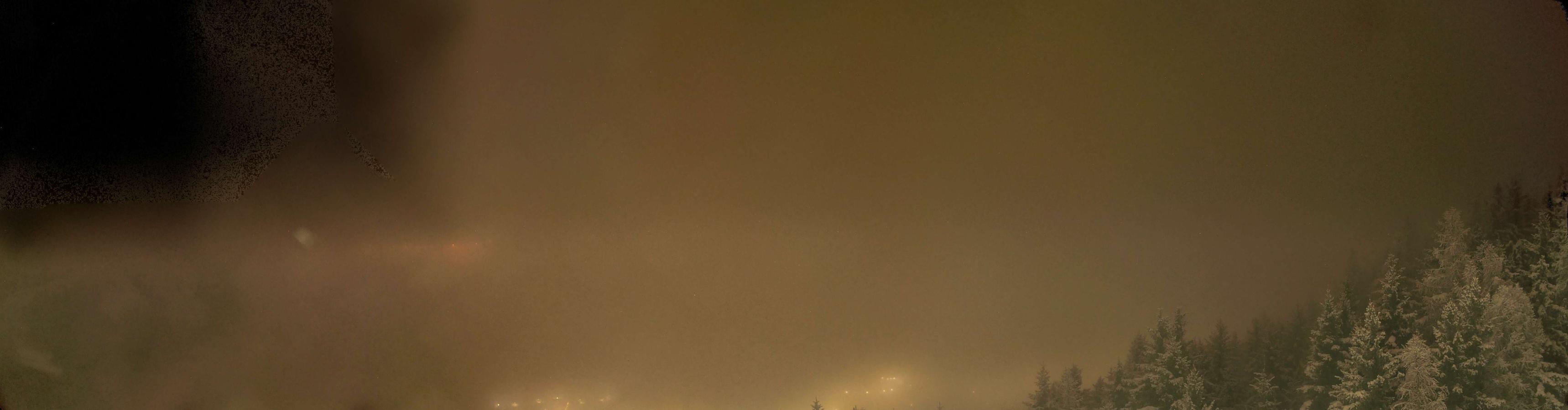 Webcam Les Arcs: Vanoise Express