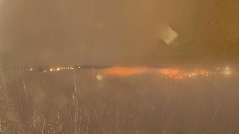 Webcam Les Arcs: Vanoise Express