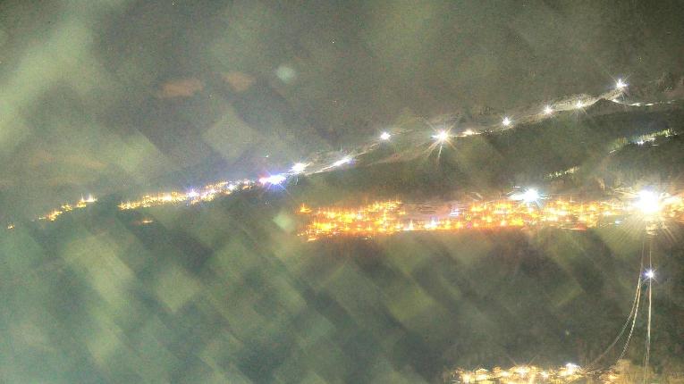 Webcam Les Arcs: Vanoise Express