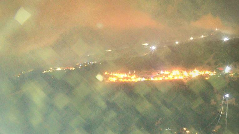 Webcam Les Arcs: Vanoise Express