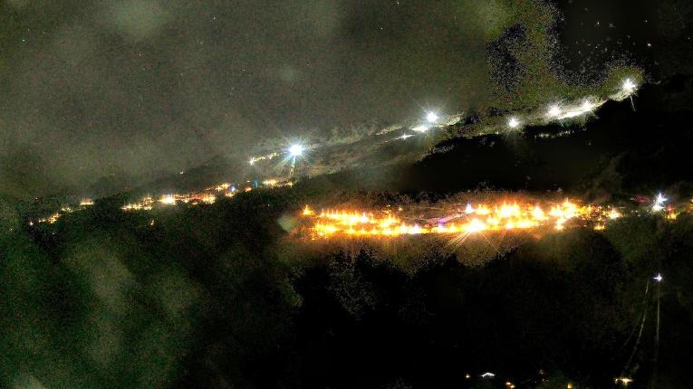 Webcam Les Arcs: Vanoise Express