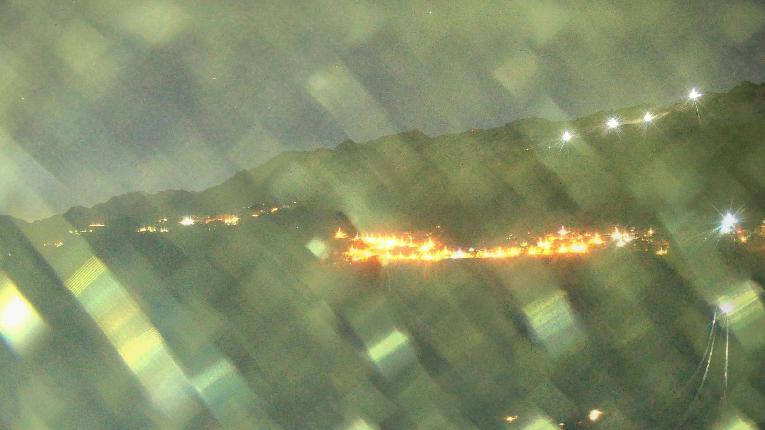 Webcam Les Arcs: Vanoise Express