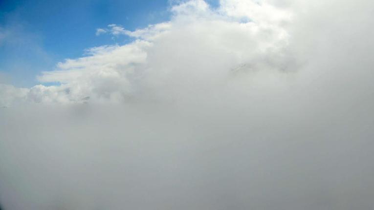 Webcam Les Arcs: Vanoise Express