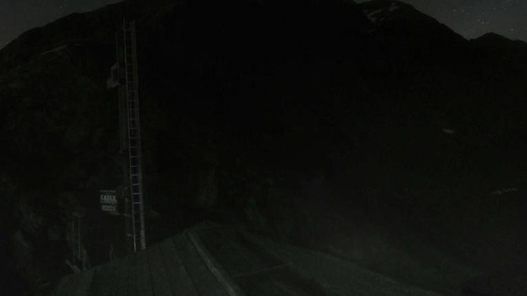 Webcam Les Arcs: Varet
