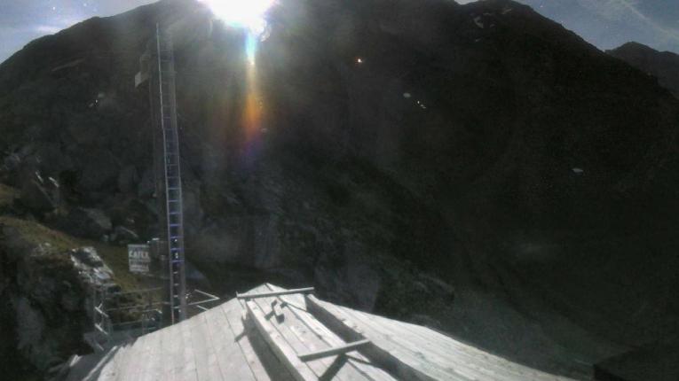 Webcam Les Arcs: Varet