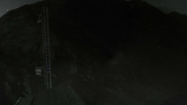 Webcam Les Arcs: Varet