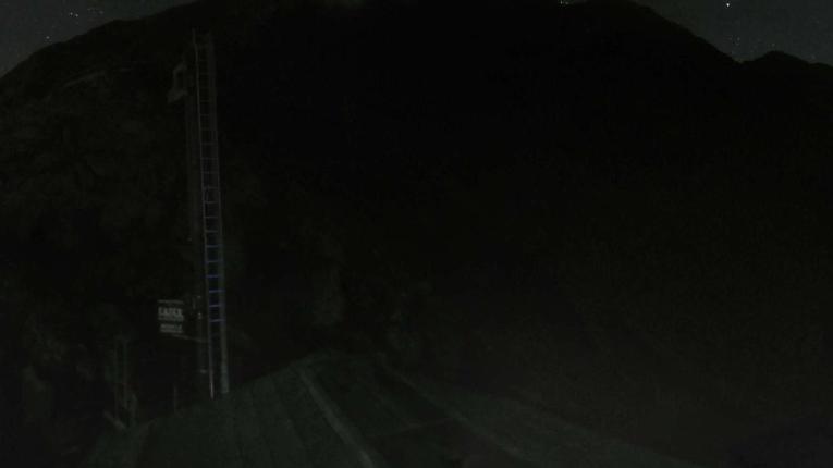 Webcam Les Arcs: Varet