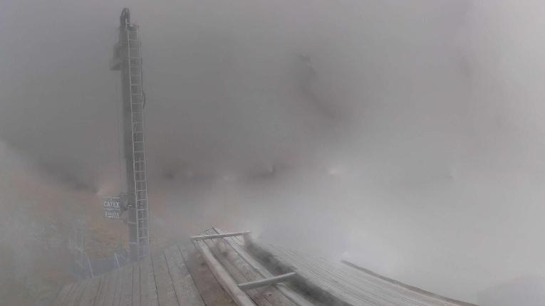 Webcam Les Arcs: Varet