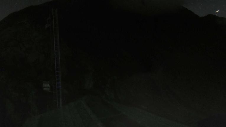 Webcam Les Arcs: Varet
