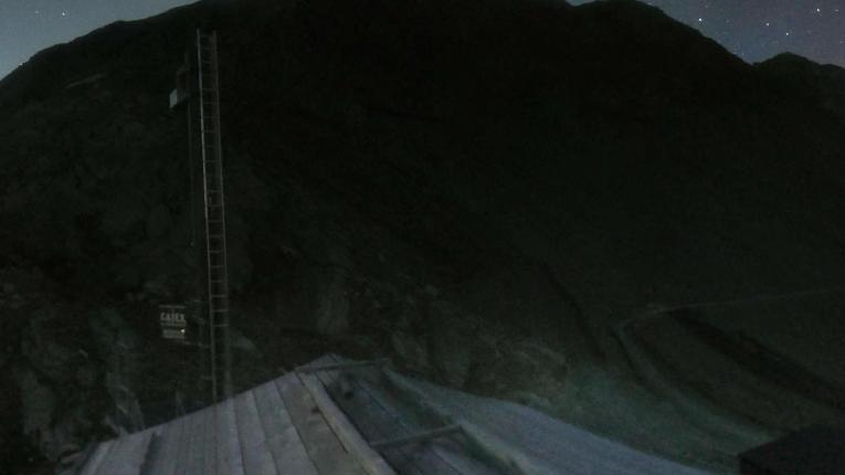 Webcam Les Arcs: Varet
