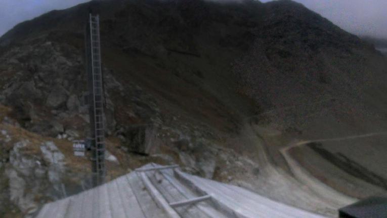 Webcam Les Arcs: Varet