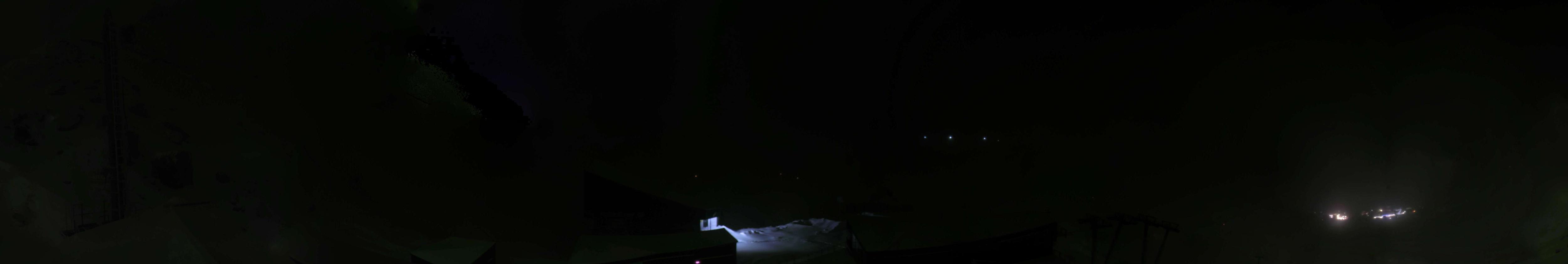 Webcam Les Arcs: Varet