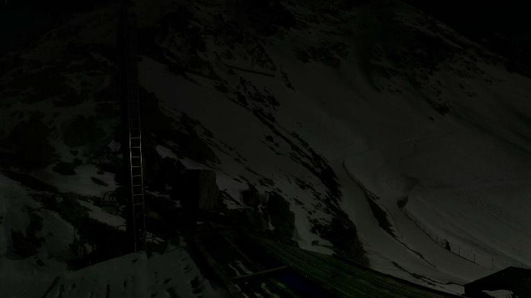 Webcam Les Arcs: Varet