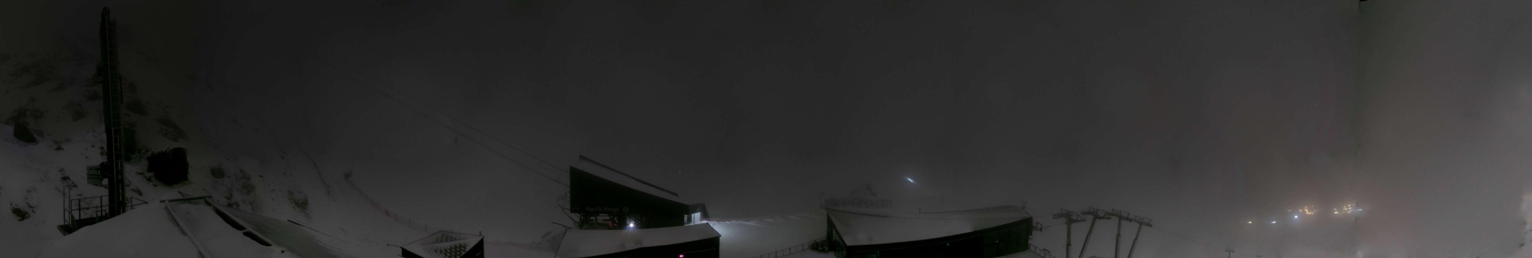 Webcam Les Arcs: Varet