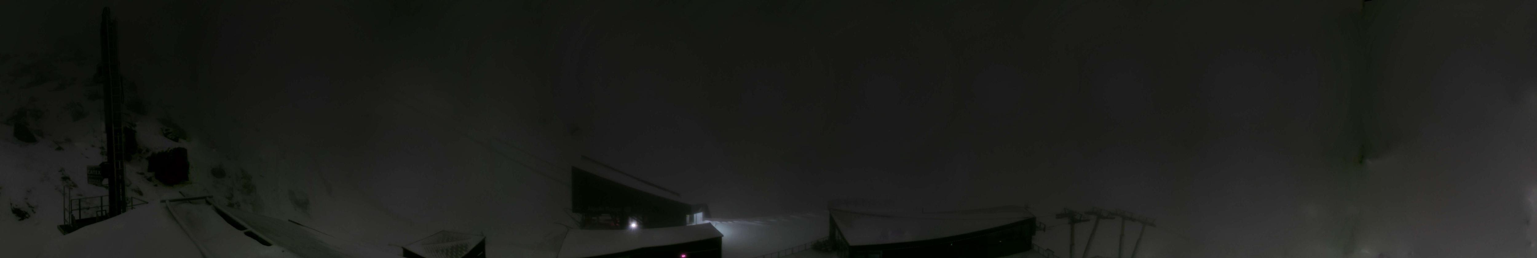 Webcam Les Arcs: Varet