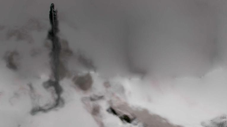 Webcam Les Arcs: Varet