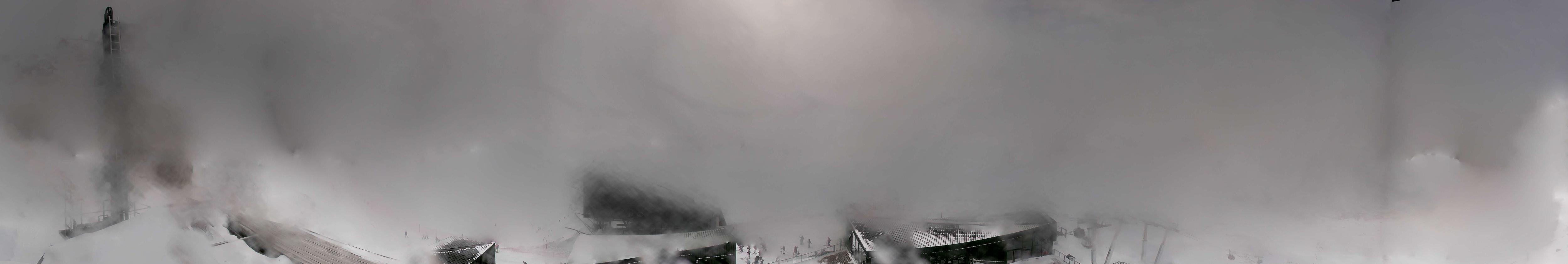 Webcam Les Arcs: Varet