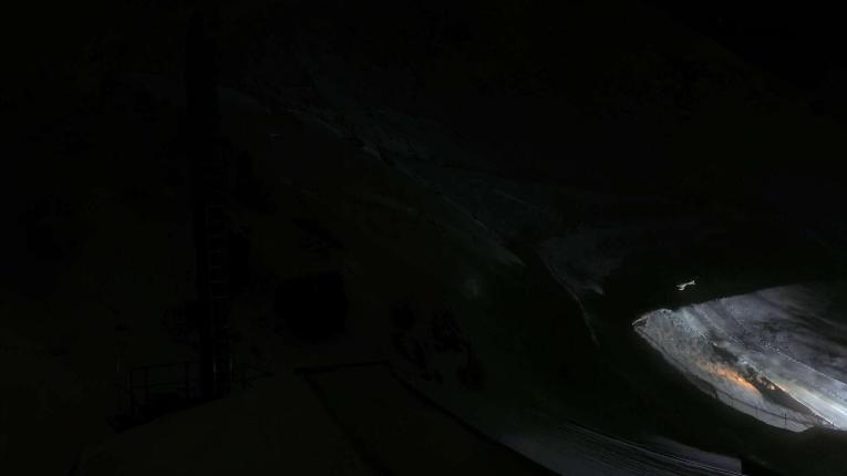 Webcam Les Arcs: Varet