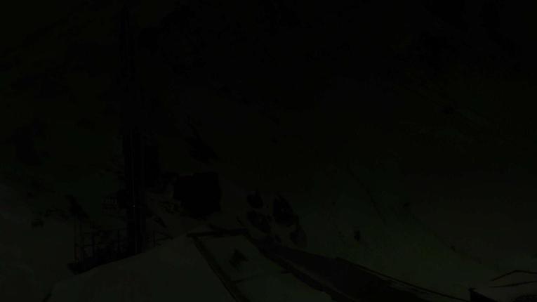 Webcam Les Arcs: Varet