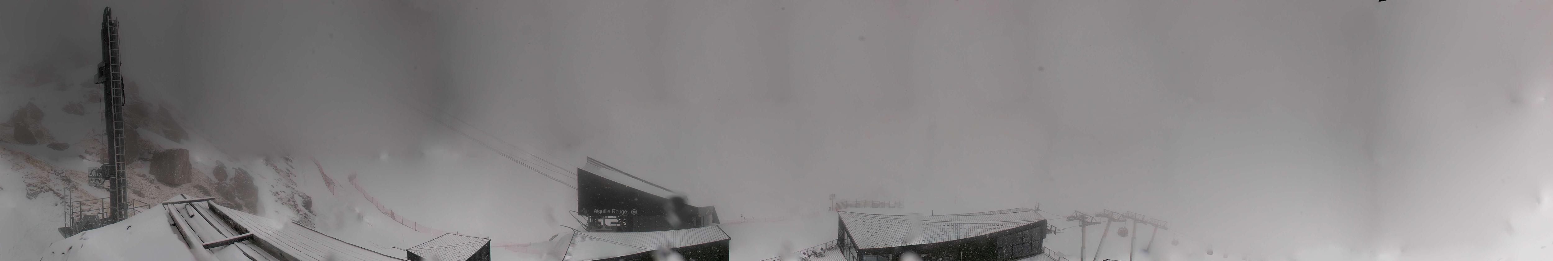 Webcam Les Arcs: Varet