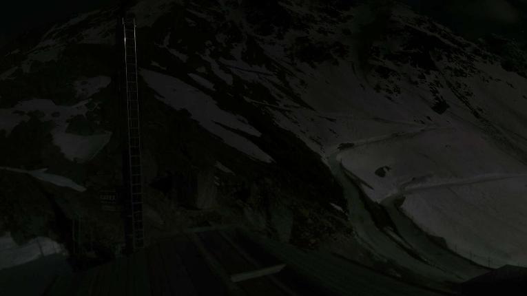 Webcam Les Arcs: Varet