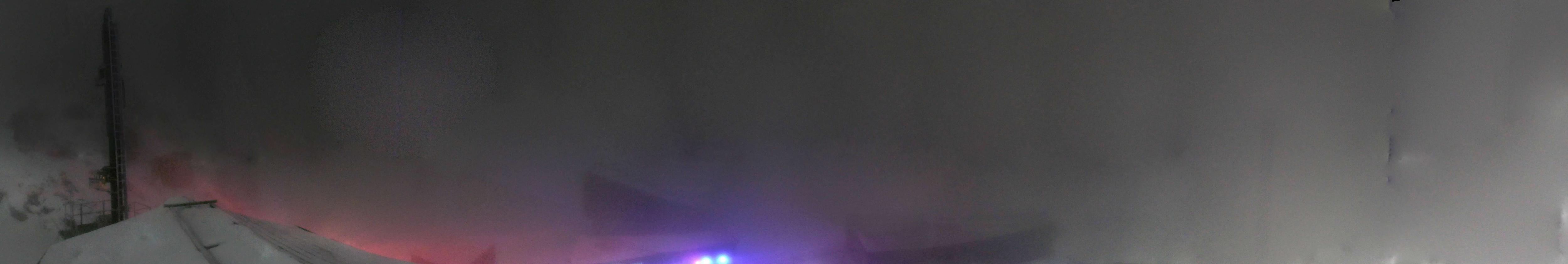 Webcam Les Arcs: Varet