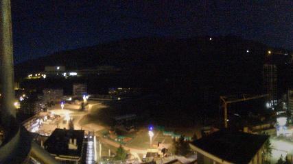 Les Menuires: Clocher (lesmenuires.com)