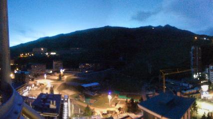 Les Menuires: Clocher (lesmenuires.com)