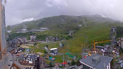 Les Menuires: Clocher (lesmenuires.com)