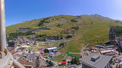 Les Menuires: Clocher (lesmenuires.com)