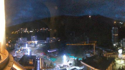 Les Menuires: Clocher (lesmenuires.com)