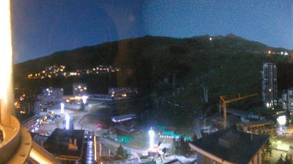 Les Menuires: Clocher (lesmenuires.com)