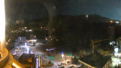 Les Menuires: Clocher (lesmenuires.com)