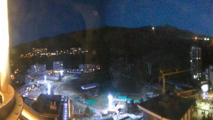 Les Menuires: Clocher (lesmenuires.com)