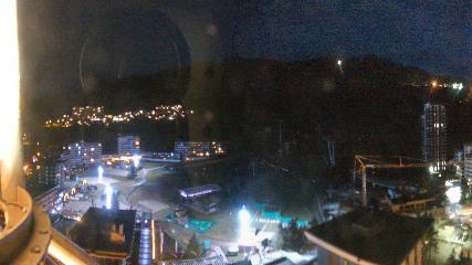 Les Menuires: Clocher (lesmenuires.com)