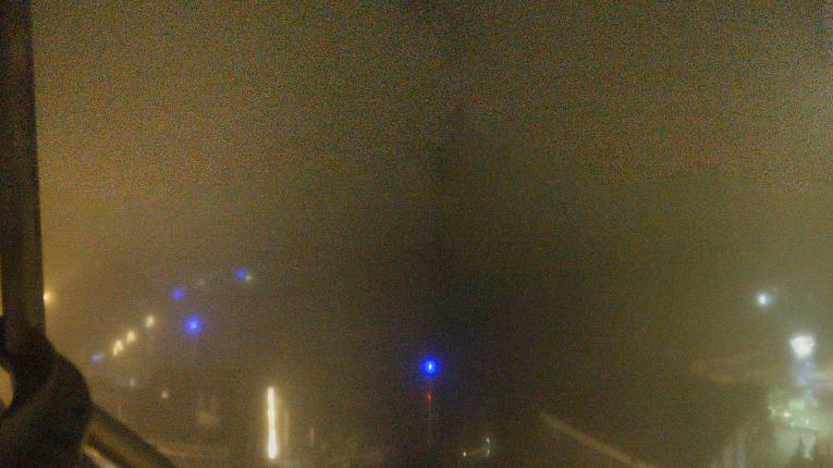 Webcam Les Menuires: Clocher