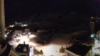 Les Menuires: Clocher (lesmenuires.com)