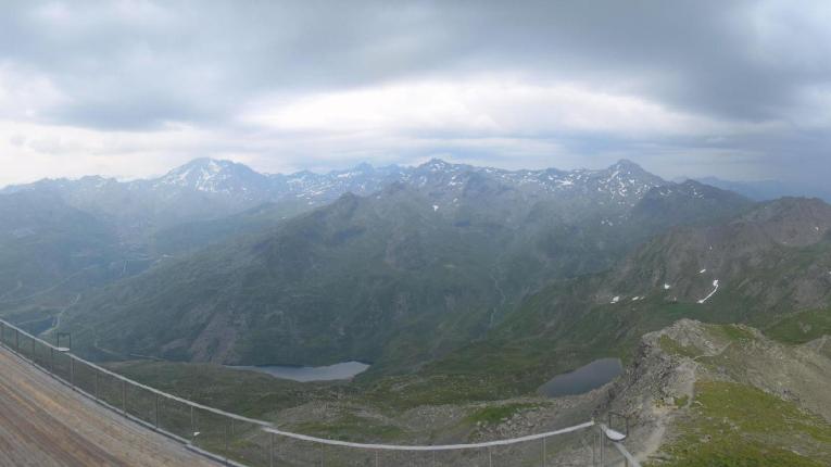 Webcam Les Menuires: La Masse