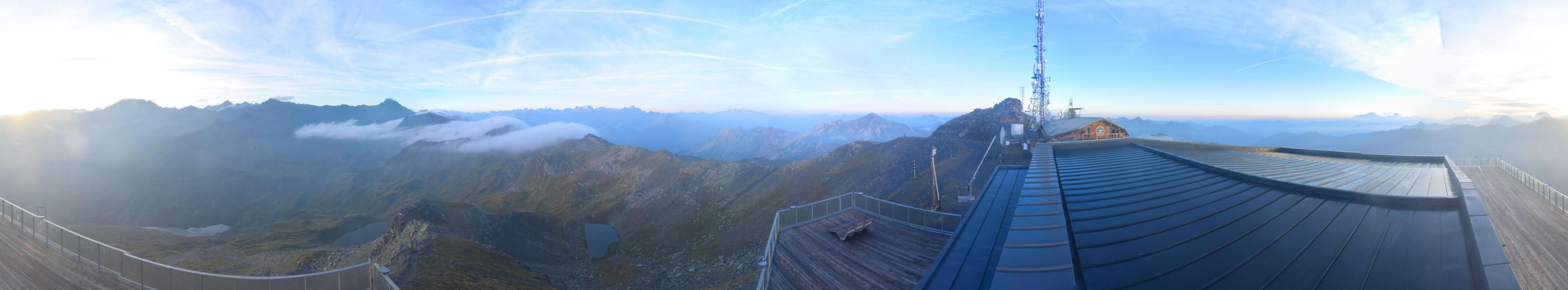 Webcam Les Menuires: La Masse