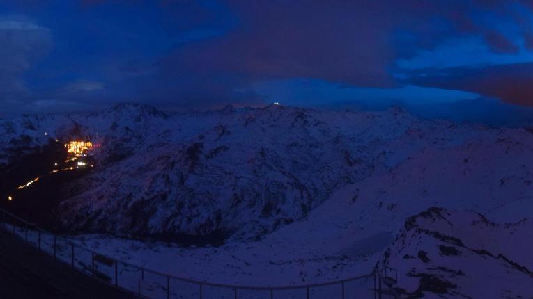 Webcam Les Menuires: La Masse