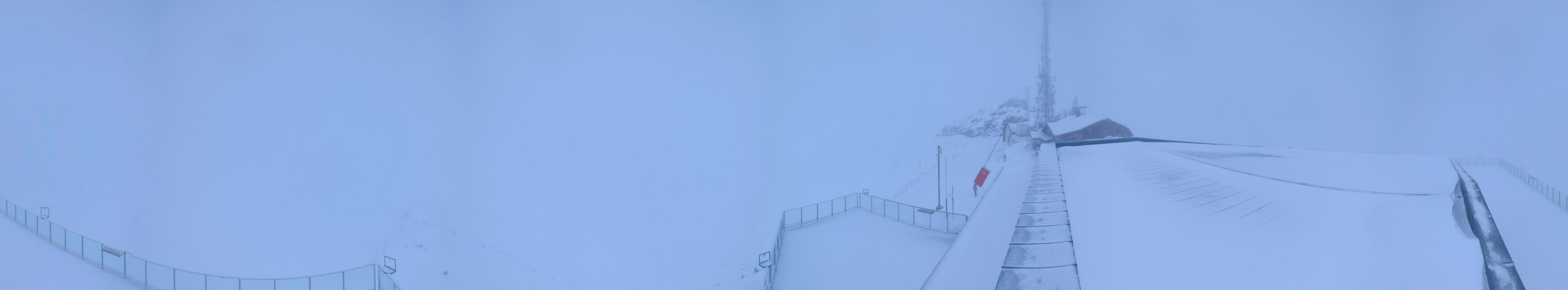 Webcam Les Menuires: La Masse