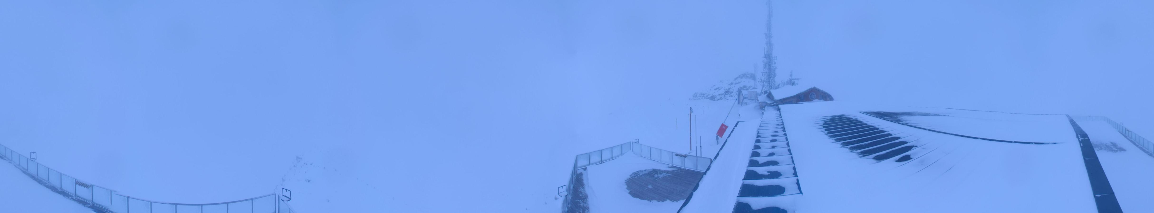 Webcam Les Menuires: La Masse